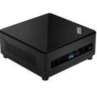 MSI MINIPC CUBI 5 10M-063EU I5-10210U 8GB DDR4 512GB SSD W10 SIYAH
