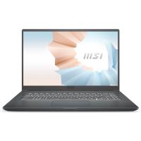 MSI MODERN 15 A11SBL-444XTR  i5-1135G7 8GB 512GB SSD 2GB GEFORCE MX450 15.6 DOS