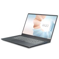 MSI MODERN 15 A11SBL-444XTR  i5-1135G7 8GB 512GB SSD 2GB GEFORCE MX450 15.6 DOS