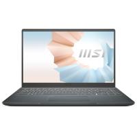 MSI MODERN 14 B11MOL-671XTR i5-1155G7 8GB 256GB SSD 14 DOS NOTEBOOK