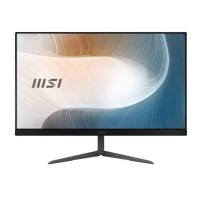 MSI MODERN AM241 11M-067XTR I5-1135G7 8GB 256SSD 23.8 DOS AIO
