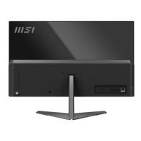 MSI MODERN AM241 11M-067XTR I5-1135G7 8GB 256SSD 23.8 DOS AIO