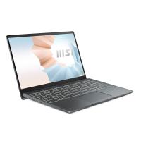 MSI MODERN 14 B11MOL-671XTR CORE I5-1155G7 8GB DDR4 RAM-256GB SSD 14 FHD FREEDOS KOYU GRI