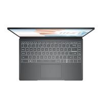 MSI MODERN 14 B11MOL-671XTR CORE I5-1155G7 8GB DDR4 RAM-256GB SSD 14 FHD FREEDOS KOYU GRI