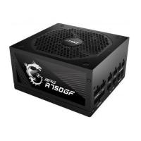 MSI MPG A750GF 750W AKTIF PFC 140MM FAN 80+ GOLD POWER SUPPLY