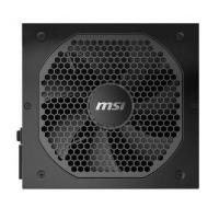 MSI MPG A750GF 750W AKTIF PFC 140MM FAN 80+ GOLD POWER SUPPLY