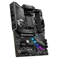 MSI MPG B550 GAMING EDGE WIFI DDR4 M2 PCIe NVME HDMI DP PCIe 16X v4.0 AM4 ATX
