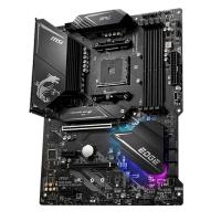 MSI MPG B550 GAMING EDGE WIFI DDR4 M2 PCIe NVME HDMI DP PCIe 16X v4.0 AM4 ATX