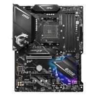 MSI MPG B550 GAMING EDGE WIFI DDR4 M2 PCIe NVME HDMI DP PCIe 16X v4.0 AM4 ATX