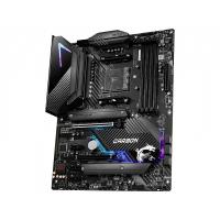 MSI MPG B550 GAMING CARBON WIFI DDR4 M2 PCIe NVME HDMI DP PCIe 16X v4.0 AM4 ATX