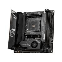 MSI MPG B550I GAMING EDGE WIFI 4600(OC) MITX AM4