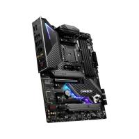 MSI MPG B550 GAMING CARBON WIFI 4866MHz(OC) DDR4