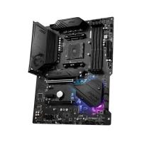 MSI MPG B550 GAMING PLUS DDR4 4400(OC)Mhz ATX AM4