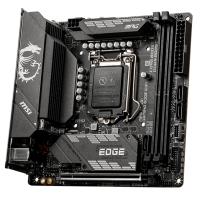 MSI MPG B560I GAMING EDGE WIFI DDR4 MIN ITX 1200P