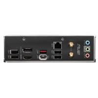 MSI MPG B560I GAMING EDGE WIFI DDR4 MIN ITX 1200P