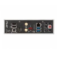 MSI MPG B550I GAMING EDGE MAX WIFI DDR4 M2 PCIe NVME HDMI PCIE 16x v4.0 AM4 mITX
