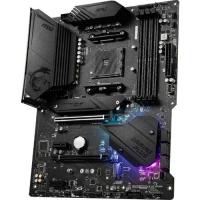 MSI MPG B550 GAMING PLUS DDR4 SATA3 M2 PCIE NVME HDMI DP PCIe 16X v4.0 AM4 ATX