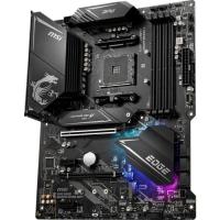 MSI MPG B550 GAMING EDGE WIFI DDR4 SATA3 M2 PCIE NVME HDMI DP PCIe 16X v4.0 AM4 ATX
