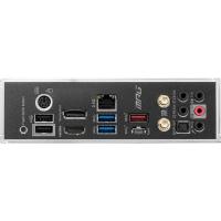 MSI MPG B550 GAMING EDGE WIFI DDR4 SATA3 M2 PCIE NVME HDMI DP PCIe 16X v4.0 AM4 ATX