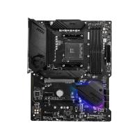 MSI MPG B550 GAMING PLUS DDR4 4400MHZ 1XHDMI 1XDP 2XM.2 USB 3.2 ATX AM4