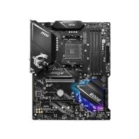 MSI MPG B550 GAMING EDGE WIFI DDR4 5100MHZ 1XHDMI 1XDP 2XM.2 USB 3.2 ATX AM4