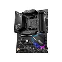 MSI MPG B550 GAMING EDGE WIFI DDR4 5100MHZ 1XHDMI 1XDP 2XM.2 USB 3.2 ATX AM4