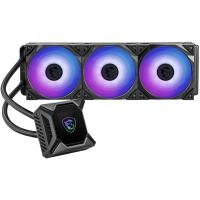 MSI MPG CORELIQUID K360 360MM ARGB 2.4 LCD CPU SIVI SOĞUTUCU