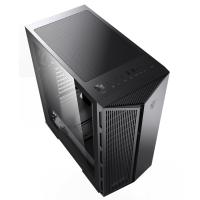MSI MPG GUNGNIR 110M TEMPERLİ CAM ATX GAMING KASA