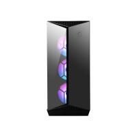 MSI MPG GUNGNIR 110R TEMPERLİ CAM ATX GAMING KASA