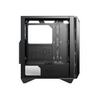 MSI MPG GUNGNIR 110R TEMPERLİ CAM ATX GAMING KASA