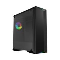 MSI MPG GUNGNIR 100 TEMPERLİ CAM ATX GAMING KASA
