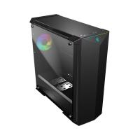 MSI MPG GUNGNIR 100 TEMPERLİ CAM ATX GAMING KASA
