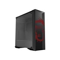 MSI Mpg Gungnır 100D Temperli Cam Gaming