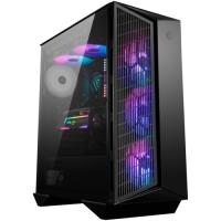 MSI MPG GUNGNIR 110M GAMING PC KASA PSU YOK