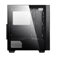 MSI MPG SEKIRA 100R  TEMPERLİ CAM ATX GAMING KASA