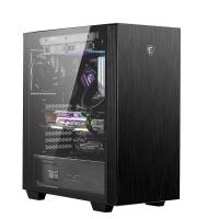 MSI MPG SEKIRA 100P POWERSIZ Gaming Mid-Tower PC Kasası