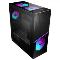 MSI MPG SEKIRA 500X TEMPERLİ CAM ATX GAMING KASA