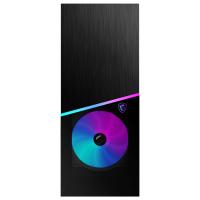 MSI MPG SEKIRA 500X TEMPERLİ CAM ATX GAMING KASA