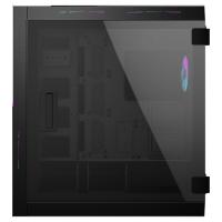 MSI MPG SEKIRA 500X TEMPERLİ CAM ATX GAMING KASA