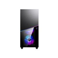 MSI MPG SEKIRA 100R TEMPERLI CAM GAMING KASA PSU YOK