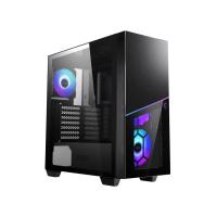 MSI MPG SEKIRA 100R TEMPERLI CAM GAMING KASA PSU YOK
