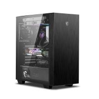 MSI MPG SEKIRA 100P TEMPERLI CAM 4X FAN E-ATX POWERSIZ GAMING PC KASASI