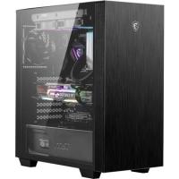 MSI MPG SEKIRA 100P İ5 10400F RTX 3060 12GB EKRAN KARTI 16GB RAM 500GB M.2 SSD GAMING PC