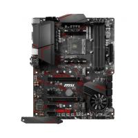 MSI MPG X570 GAMING PLUS DDR4 4400(OC)MHZ ATX AM4