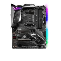 MSI MPG X570 GAMING PRO CARBON WIFI DDR4 M2 PCIe NVME HDMI PCIe 16X v4.0 AM4 ATX