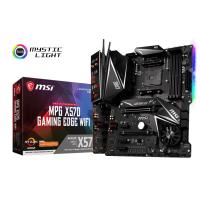 MSI Mpg X570 Gaming Edge Wifi AM4 Ryzen DDR4
