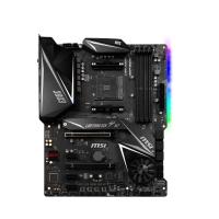 MSI Mpg X570 Gaming Edge Wifi AM4 Ryzen DDR4