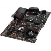 MSI MPG X570 GAMING PLUS DDR4 4400(OC)MHZ ATX AM4