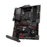 MSI MPG X570 GAMING PLUS DDR4 4400(OC)MHZ ATX AM4
