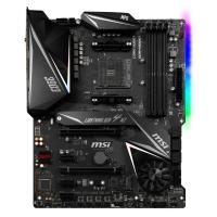 MSI MPG X570 GAMING EDGE WIFI DDR4 4400(OC)MHZ AM4